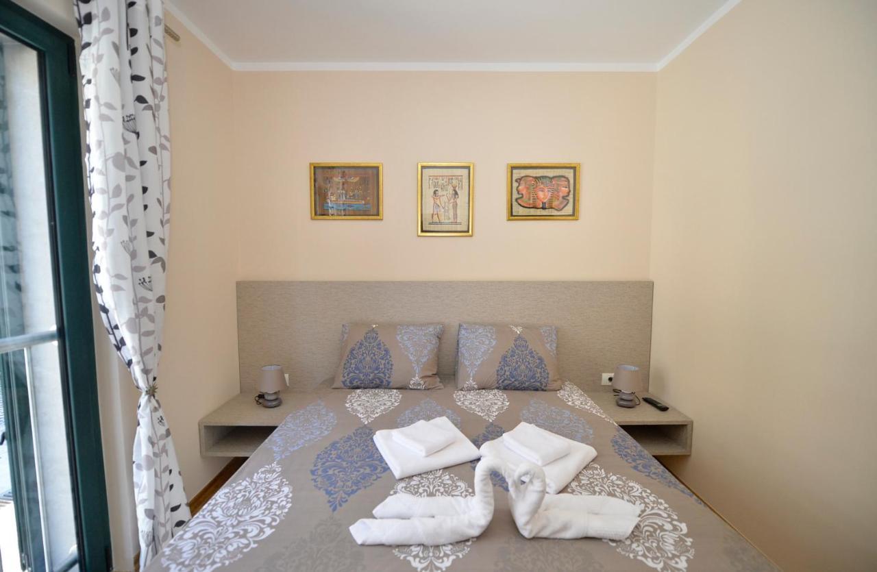 Appartamento Promenade,5 Min Old Town Cattaro